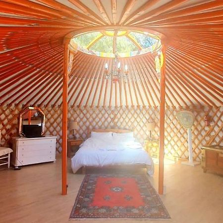 Hotel Eldorado Yurt Algarrobo Exteriér fotografie